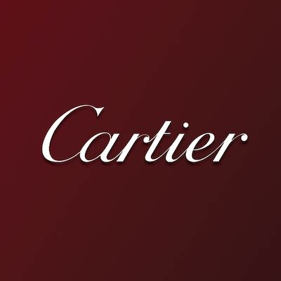 cartier branding strategy.